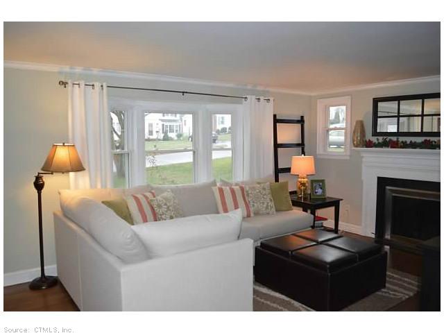 215 Clearfield Rd, Wethersfield, CT 06109 photo 1