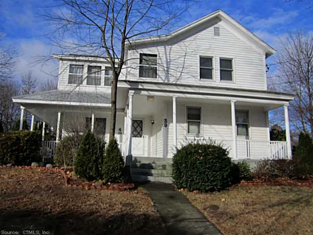 39 Brown St, Bloomfield, CT 06002 photo 1
