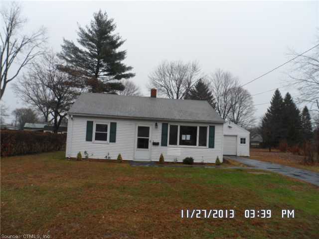 17 Laurel Rd, Windsor Locks, CT 06096 photo 1