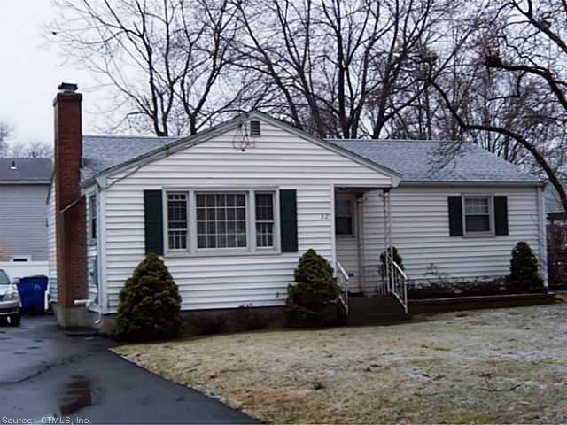 52 Cummings Ave, Wethersfield, CT 06109 photo 1
