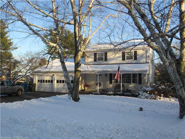 138 Longview Dr, Berlin, CT 06037 photo 1