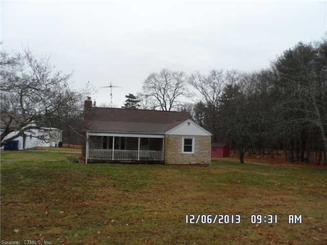 349 N Windham Rd, North Windham, CT 06256 photo 1