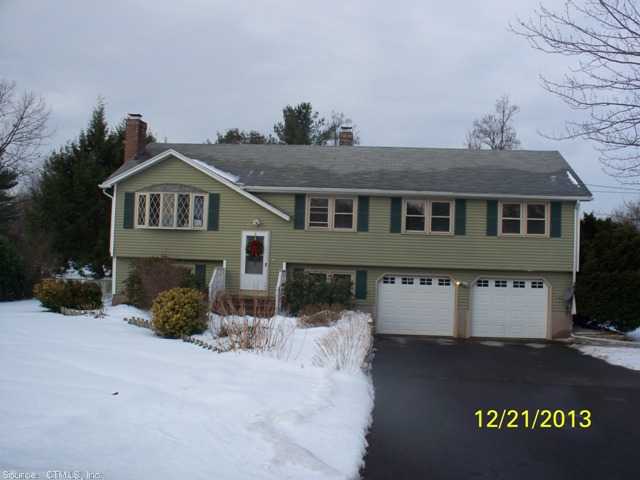 12 Riverview Dr, Suffield, CT 06078 photo 1