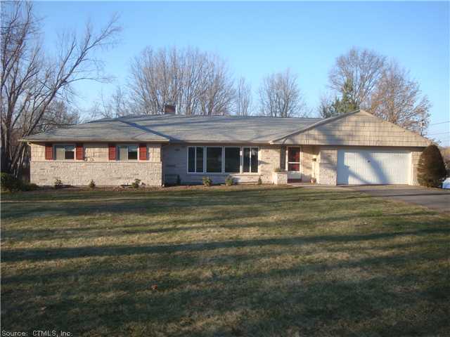 25 Pond Side Dr, Wethersfield, CT 06109 photo 1