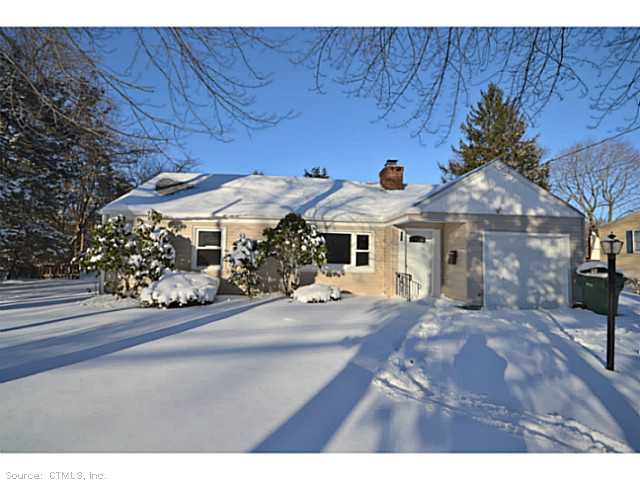 106 Park Ave, Windsor, CT 06095 photo 1