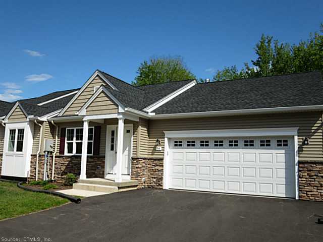54 Woodridge Dr, Windsor Locks, CT 06096 photo 1