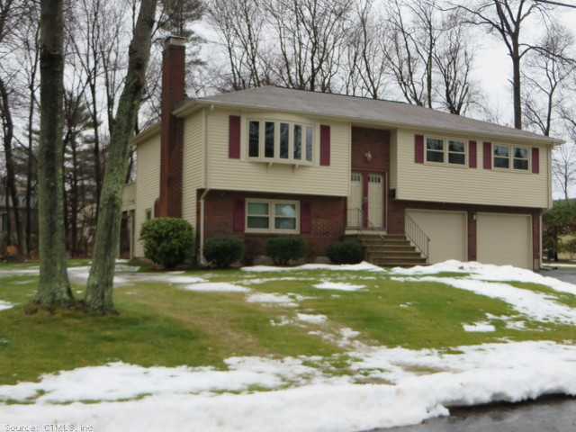 136 Harmony Rd, Bristol, CT 06010 photo 1