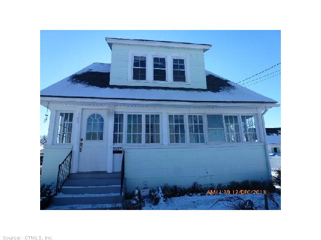 107 Cumberland Ave, Wethersfield, CT 06109 photo 1