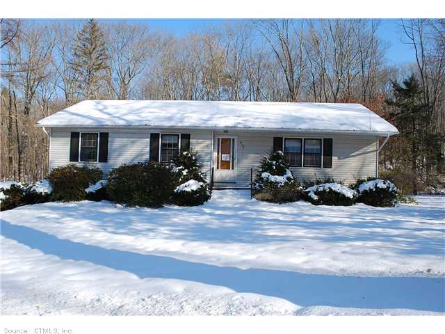 Undisclosed, North Windham, CT 06256 photo 1