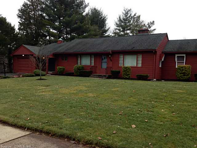 394 Maple St, Wethersfield, CT 06109 photo 1