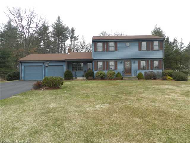 54 Windmill Rd, Ellington, CT 06029 photo 1