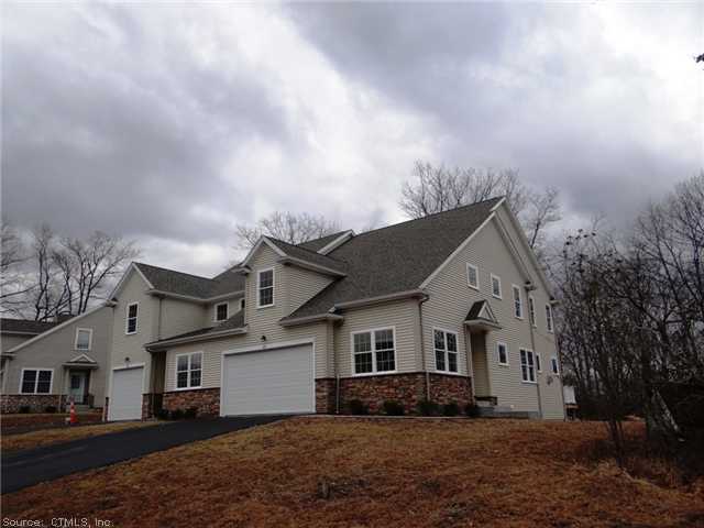 101 Turtlebrook Ln, Bristol, CT 06010 photo 1
