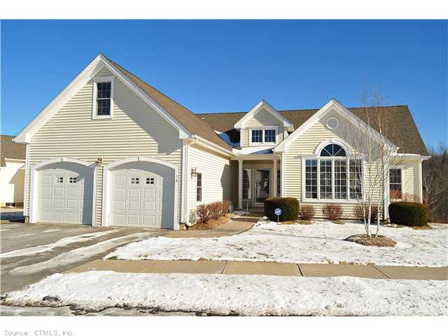 70 Boysenberry Ct, Suffield, CT 06078 photo 1