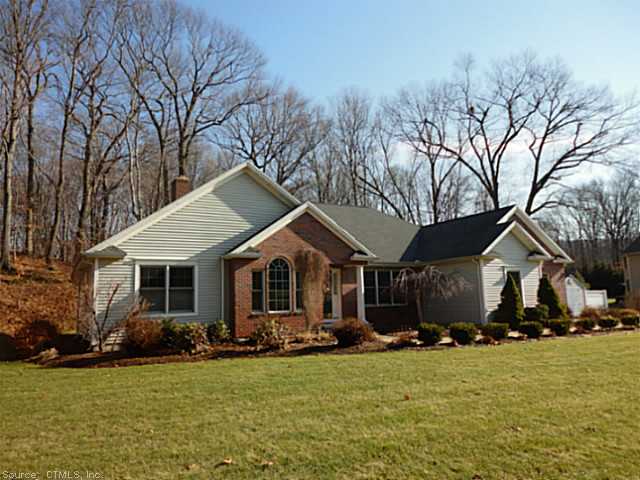 129 Patrick Dr, Berlin, CT 06037 photo 1