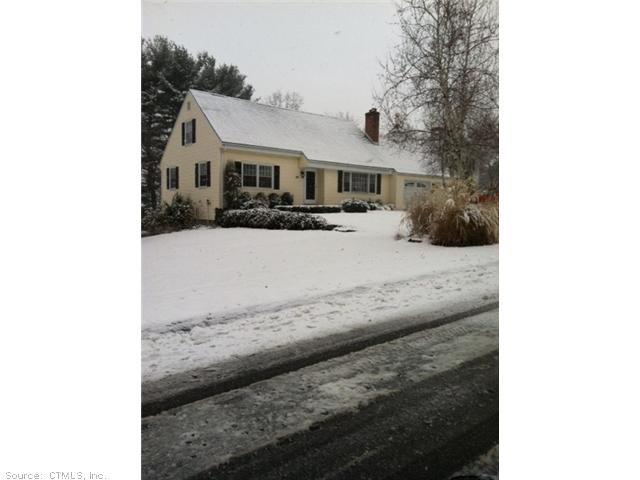 101 Boulter Rd, Wethersfield, CT 06109 photo 1