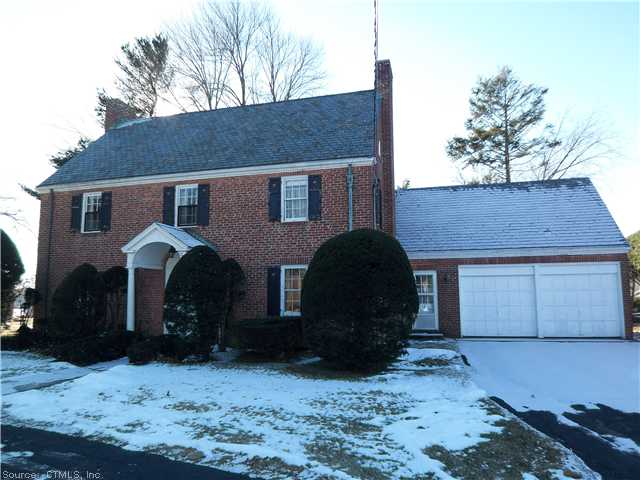 647 Ridge Rd, Wethersfield, CT 06109 photo 1