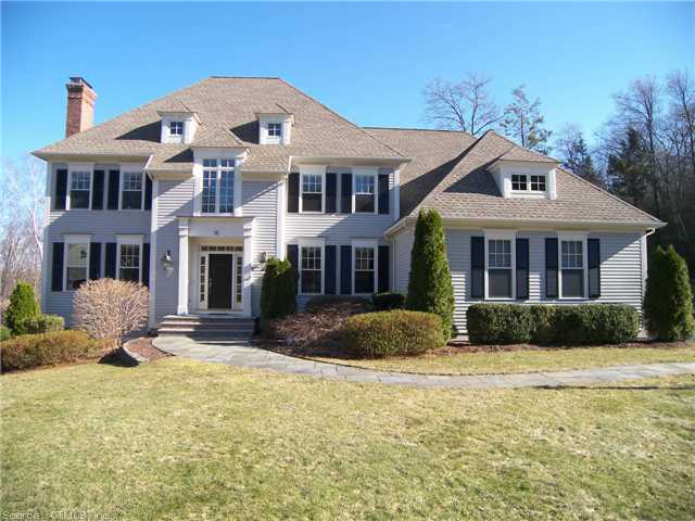 91 Northgate, Avon, CT 06001 photo 1