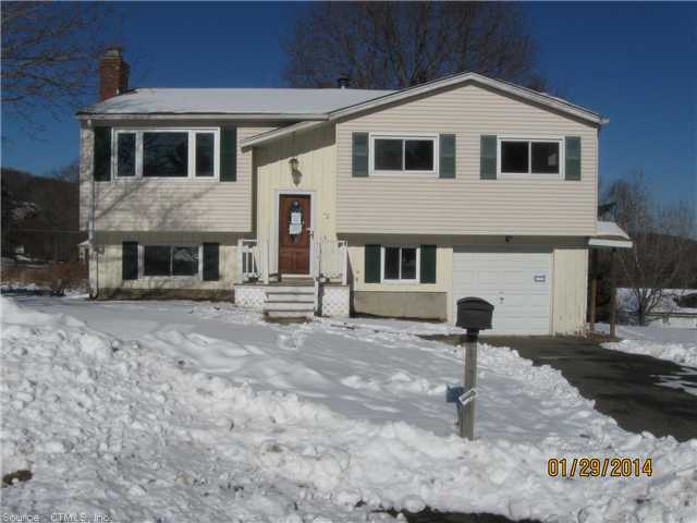 22 Parson Ter, Torrington, CT 06790 photo 1