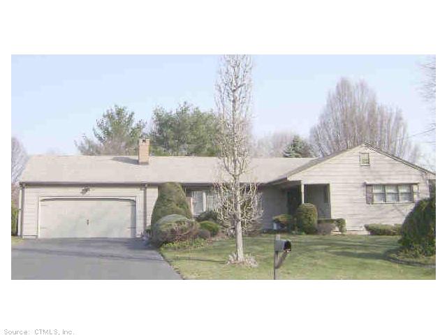 35 Whippoorwill Way, Wethersfield, CT 06109 photo 1