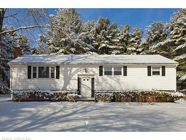44 Meakin Dr, Windsor, CT 06095 photo 1