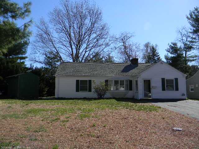 24 Fyler Dr, Windsor, CT 06095 photo 1