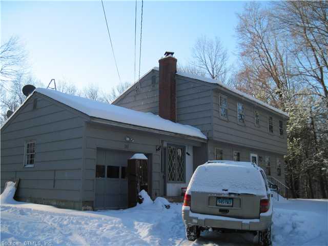 181 Hemlock Point Dr, Coventry, CT 06238 photo 1