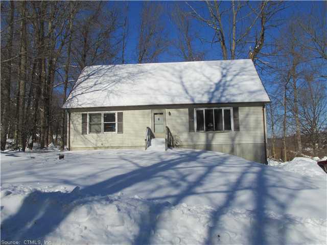 175 Juniper Dr, Coventry, CT 06238 photo 1