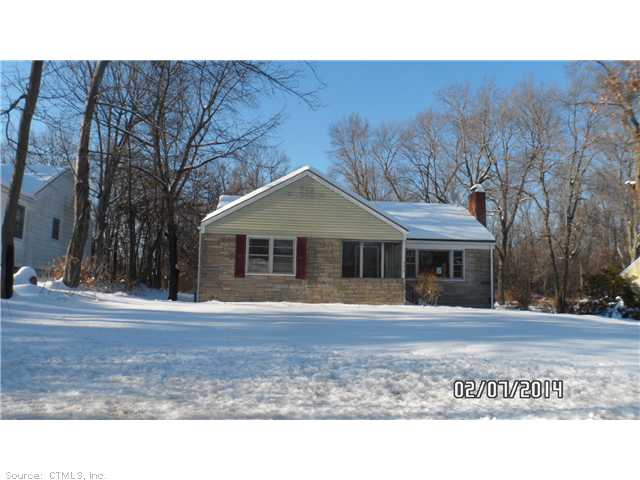 356 Rood Ave, Windsor, CT 06095 photo 1