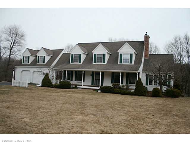 35 Pleasant Ter, Durham, CT 06422 photo 1