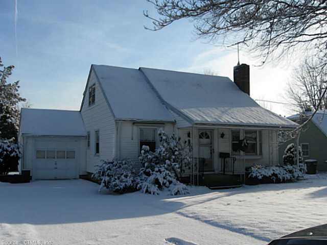 848 Ridge Rd, Wethersfield, CT 06109 photo 1