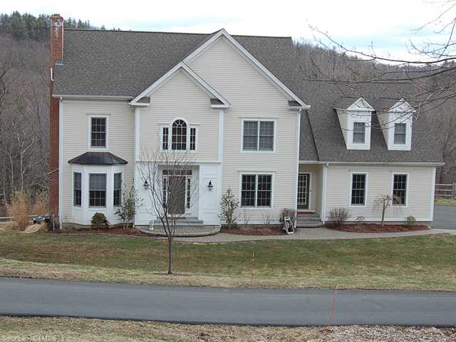 253 Gracey Rd, Canton, CT 06019 photo 1