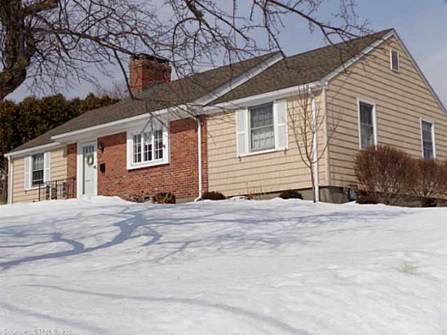 48 Elm St, Wethersfield, CT 06109 photo 1
