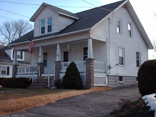 7 Seymour Rd, Windsor Locks, CT 06096 photo 1
