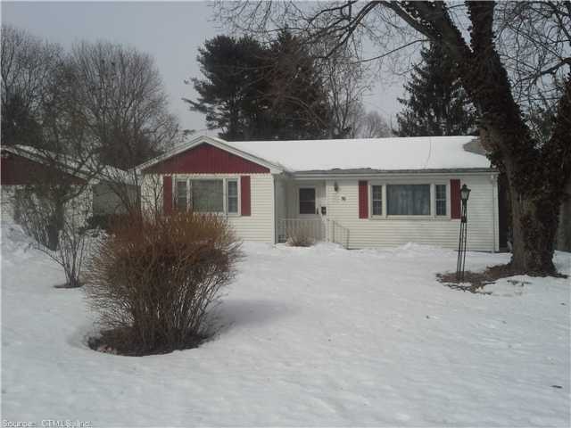 50 Whittemore St, Willimantic, CT 06226 photo 1