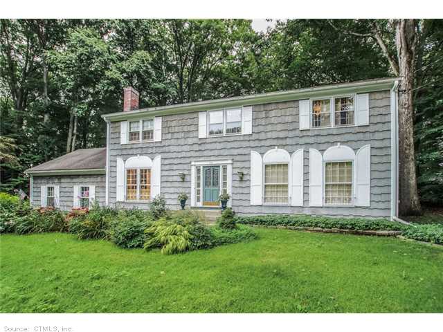 44 Cliffmount Dr, Bloomfield, CT 06002 photo 1