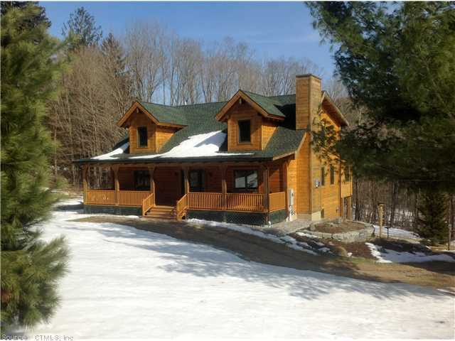 351 Cherry Brook Rd, Canton, CT 06019 photo 1