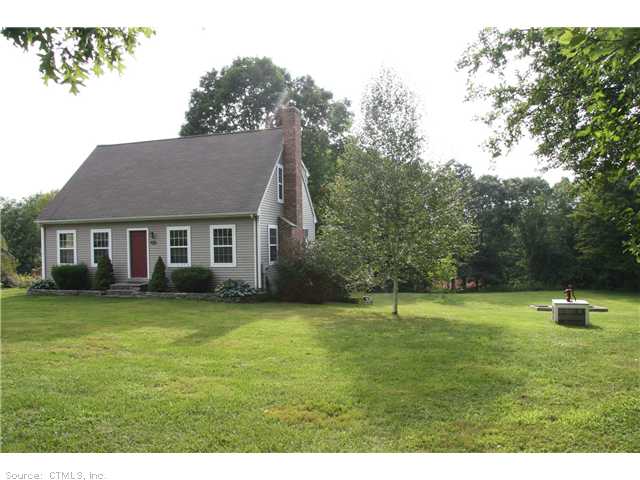 199 Hog Hill Rd, East Hampton, CT 06424 photo 1