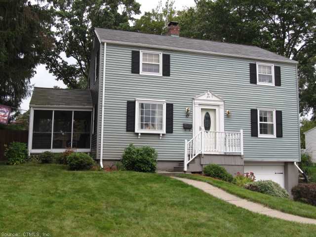 17 Churchill Rd, Wethersfield, CT 06109 photo 1