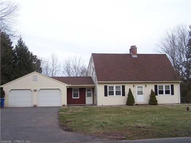68 Willowbrook Rd, Cromwell, CT 06416 photo 1
