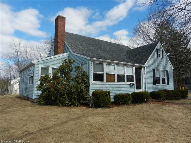 126 Stoddard Ave, Newington, CT 06111 photo 1