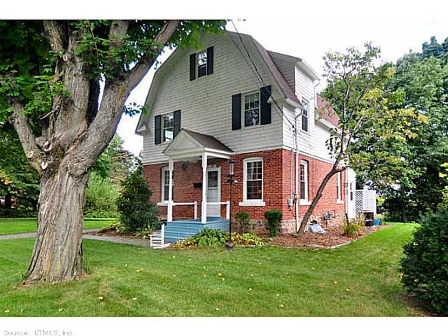 30 Prospect St, Bloomfield, CT 06002 photo 1