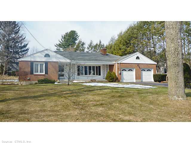 47 Collier Rd, Wethersfield, CT 06109 photo 1