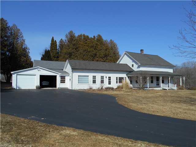 12 Hill Rd, Thompson, CT 06277 photo 1
