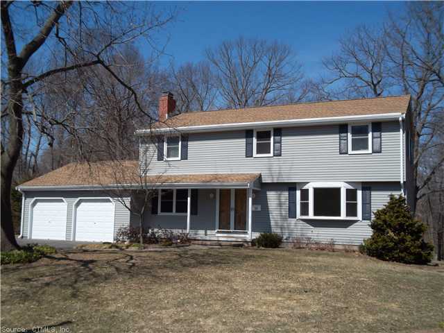 30 Timber Ln, Windsor, CT 06095 photo 1