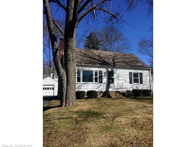 90 Tobey Ave, Windsor, CT 06095 photo 1