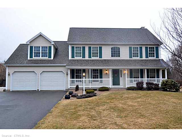 69 Hitching Post Dr, Southington, CT 06489 photo 1
