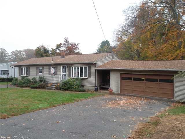 329 Reed Ave, Windsor Locks, CT 06096 photo 1