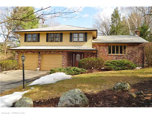 10 High Hill Rd, Canton, CT 06019 photo 1