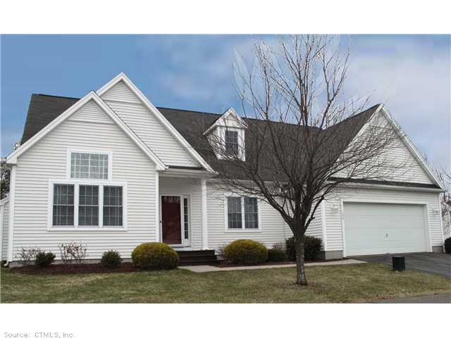 130 Primrose Ln, Windsor, CT 06095 photo 1