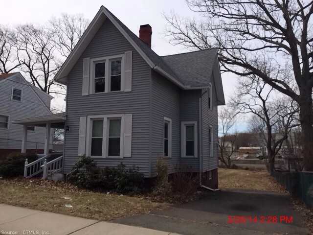 Undisclosed, Meriden, CT 06451 photo 1